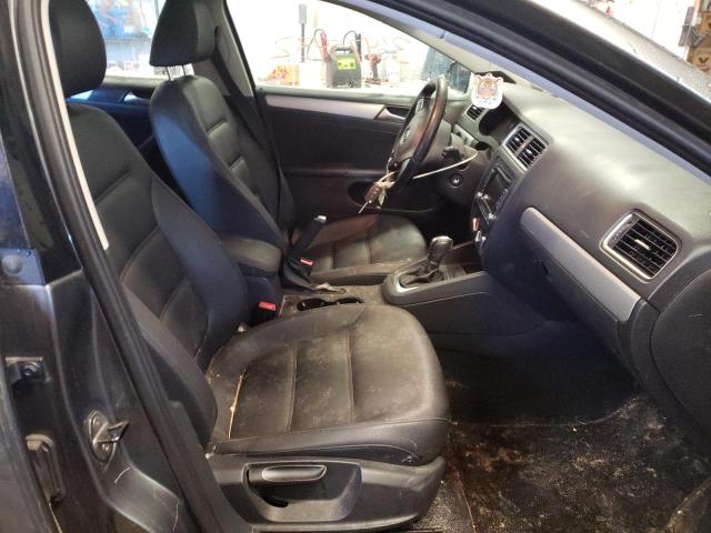 Photo 4 VIN: 3VWLL7AJ6CM359713 - VOLKSWAGEN JETTA TDI 