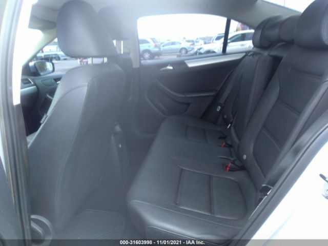 Photo 7 VIN: 3VWLL7AJ6CM359727 - VOLKSWAGEN JETTA SEDAN 