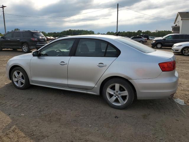 Photo 1 VIN: 3VWLL7AJ6CM359811 - VOLKSWAGEN JETTA TDI 