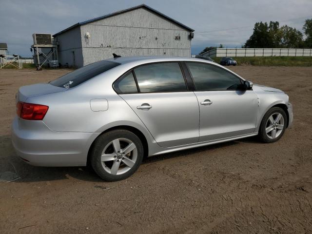 Photo 2 VIN: 3VWLL7AJ6CM359811 - VOLKSWAGEN JETTA TDI 