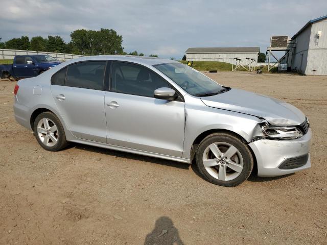 Photo 3 VIN: 3VWLL7AJ6CM359811 - VOLKSWAGEN JETTA TDI 