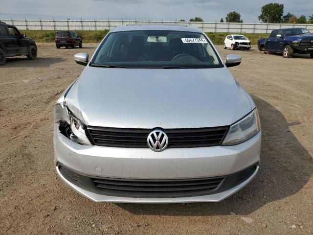 Photo 4 VIN: 3VWLL7AJ6CM359811 - VOLKSWAGEN JETTA TDI 