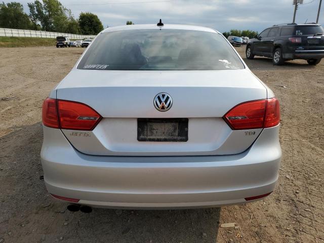 Photo 5 VIN: 3VWLL7AJ6CM359811 - VOLKSWAGEN JETTA TDI 