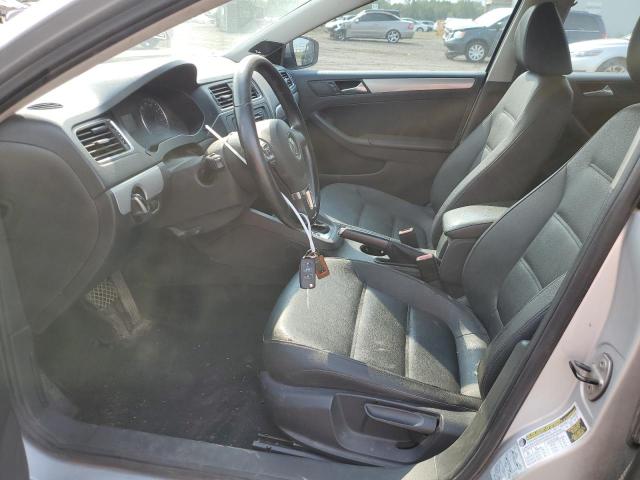 Photo 6 VIN: 3VWLL7AJ6CM359811 - VOLKSWAGEN JETTA TDI 