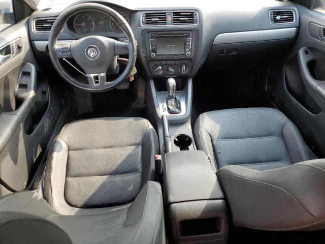 Photo 7 VIN: 3VWLL7AJ6CM359811 - VOLKSWAGEN JETTA TDI 