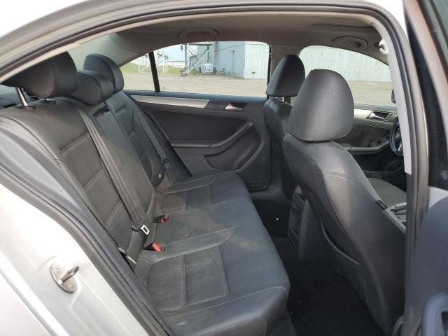 Photo 9 VIN: 3VWLL7AJ6CM359811 - VOLKSWAGEN JETTA TDI 