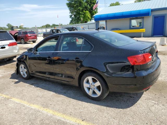 Photo 1 VIN: 3VWLL7AJ6CM367066 - VOLKSWAGEN JETTA TDI 