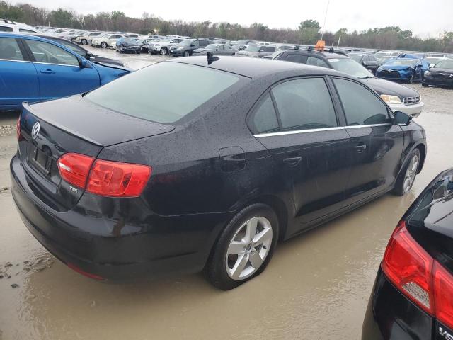 Photo 2 VIN: 3VWLL7AJ6CM367066 - VOLKSWAGEN JETTA TDI 