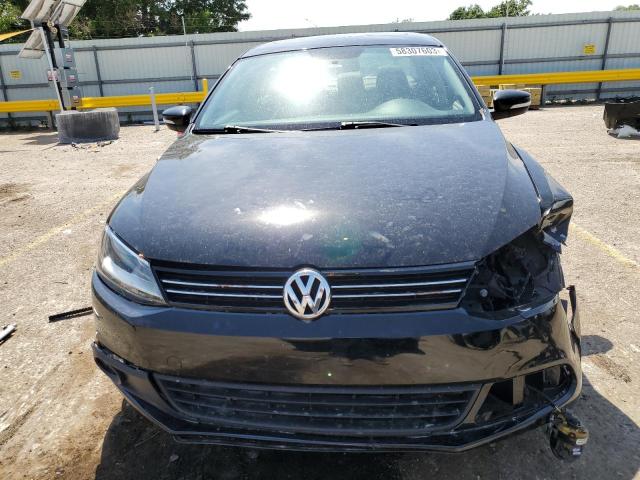 Photo 4 VIN: 3VWLL7AJ6CM367066 - VOLKSWAGEN JETTA TDI 