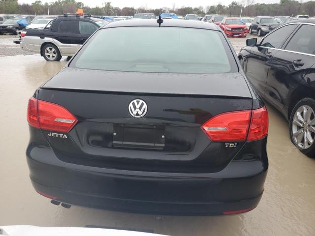 Photo 5 VIN: 3VWLL7AJ6CM367066 - VOLKSWAGEN JETTA TDI 