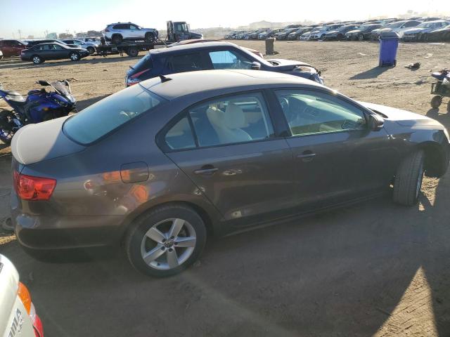 Photo 2 VIN: 3VWLL7AJ6CM374714 - VOLKSWAGEN JETTA TDI 