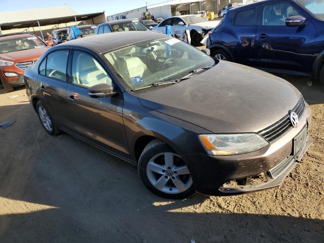 Photo 3 VIN: 3VWLL7AJ6CM374714 - VOLKSWAGEN JETTA TDI 