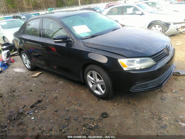 Photo 0 VIN: 3VWLL7AJ6CM389892 - VOLKSWAGEN JETTA SEDAN 