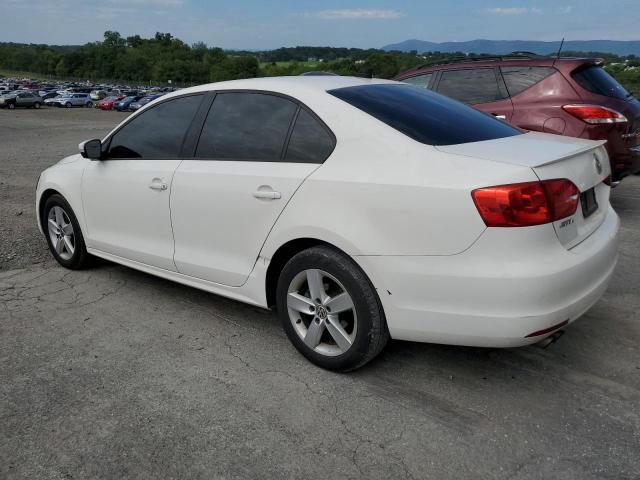 Photo 1 VIN: 3VWLL7AJ6CM390475 - VOLKSWAGEN JETTA TDI 