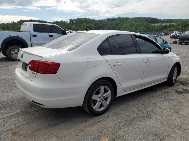 Photo 2 VIN: 3VWLL7AJ6CM390475 - VOLKSWAGEN JETTA TDI 