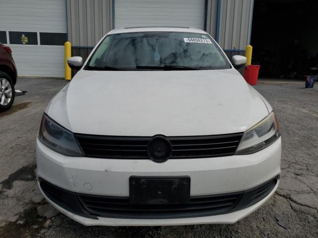 Photo 4 VIN: 3VWLL7AJ6CM390475 - VOLKSWAGEN JETTA TDI 