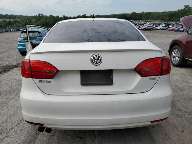 Photo 5 VIN: 3VWLL7AJ6CM390475 - VOLKSWAGEN JETTA TDI 