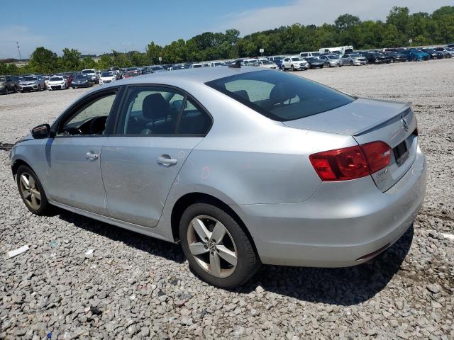 Photo 1 VIN: 3VWLL7AJ6CM400325 - VOLKSWAGEN JETTA TDI 