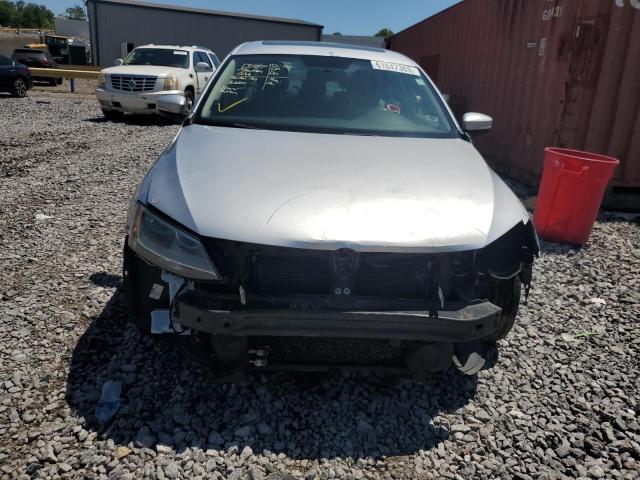 Photo 4 VIN: 3VWLL7AJ6CM400325 - VOLKSWAGEN JETTA TDI 