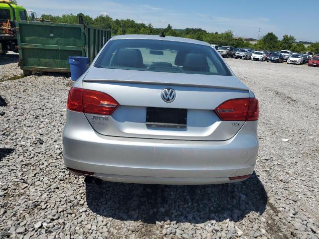 Photo 5 VIN: 3VWLL7AJ6CM400325 - VOLKSWAGEN JETTA TDI 