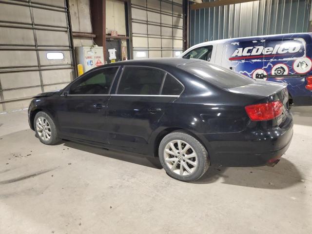 Photo 1 VIN: 3VWLL7AJ6CM406853 - VOLKSWAGEN JETTA TDI 