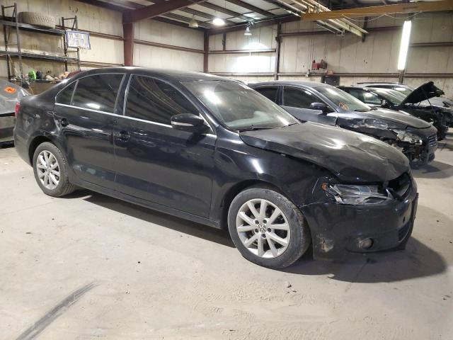 Photo 3 VIN: 3VWLL7AJ6CM406853 - VOLKSWAGEN JETTA TDI 