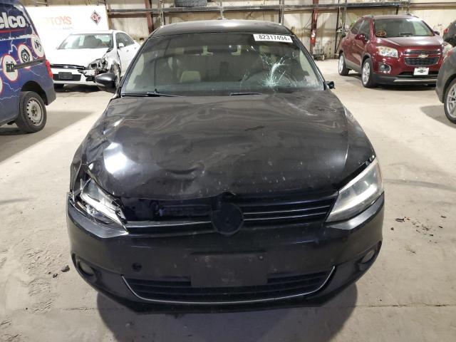 Photo 4 VIN: 3VWLL7AJ6CM406853 - VOLKSWAGEN JETTA TDI 