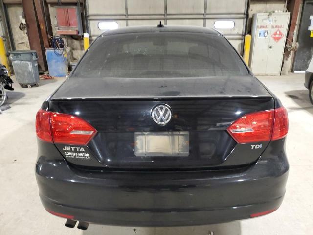 Photo 5 VIN: 3VWLL7AJ6CM406853 - VOLKSWAGEN JETTA TDI 