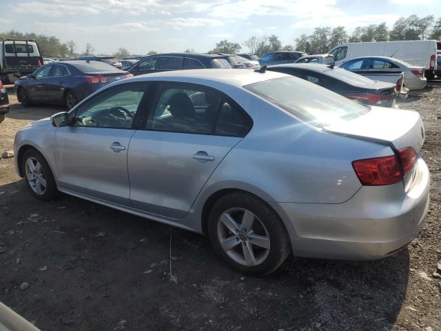 Photo 1 VIN: 3VWLL7AJ6CM411289 - VOLKSWAGEN JETTA TDI 