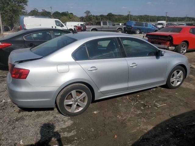 Photo 2 VIN: 3VWLL7AJ6CM411289 - VOLKSWAGEN JETTA TDI 