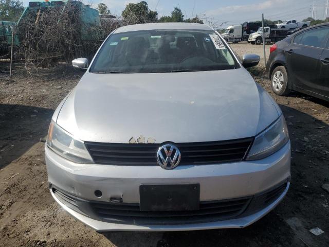 Photo 4 VIN: 3VWLL7AJ6CM411289 - VOLKSWAGEN JETTA TDI 