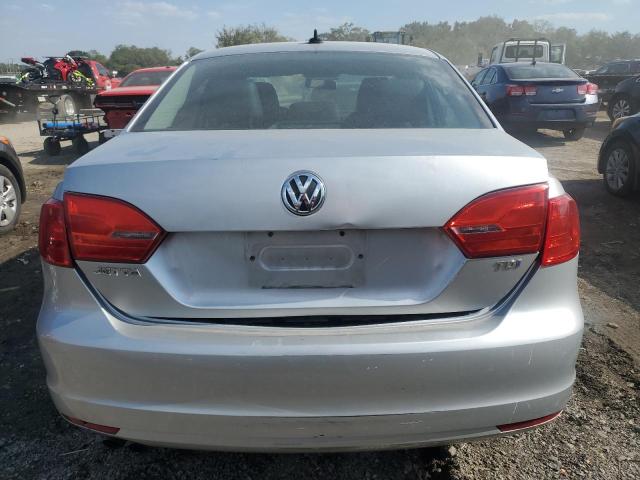 Photo 5 VIN: 3VWLL7AJ6CM411289 - VOLKSWAGEN JETTA TDI 