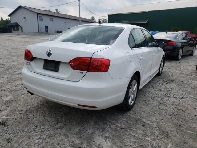 Photo 3 VIN: 3VWLL7AJ6CM423975 - VOLKSWAGEN JETTA 