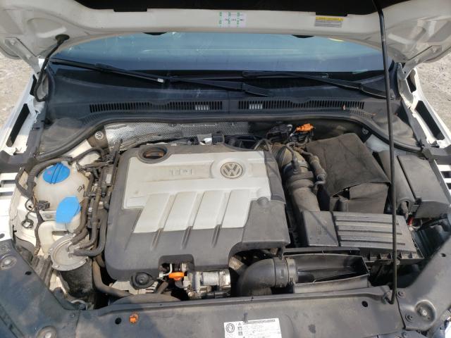 Photo 6 VIN: 3VWLL7AJ6CM423975 - VOLKSWAGEN JETTA 