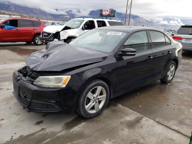 Photo 0 VIN: 3VWLL7AJ6CM428223 - VOLKSWAGEN JETTA 