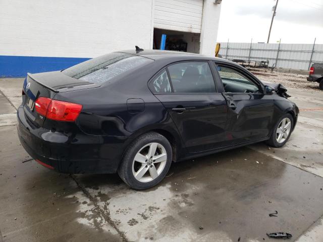 Photo 2 VIN: 3VWLL7AJ6CM428223 - VOLKSWAGEN JETTA 