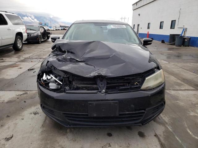 Photo 4 VIN: 3VWLL7AJ6CM428223 - VOLKSWAGEN JETTA 