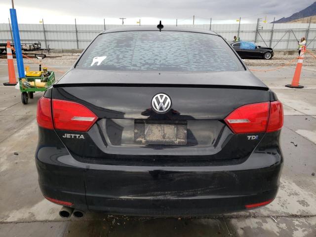 Photo 5 VIN: 3VWLL7AJ6CM428223 - VOLKSWAGEN JETTA 