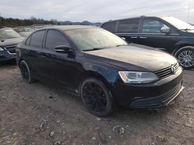 Photo 3 VIN: 3VWLL7AJ6CM467720 - VOLKSWAGEN JETTA 