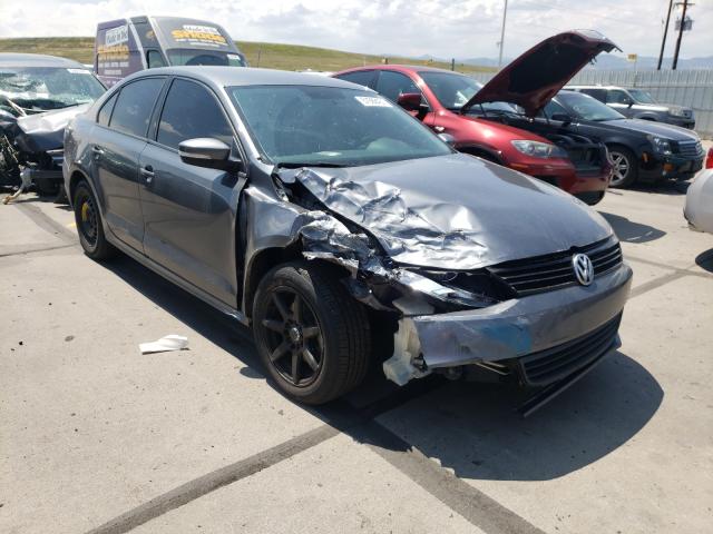 Photo 0 VIN: 3VWLL7AJ6CM472657 - VOLKSWAGEN JETTA TDI 