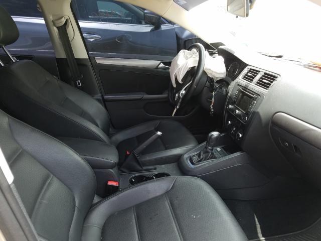 Photo 4 VIN: 3VWLL7AJ6DM205309 - VOLKSWAGEN JETTA TDI 