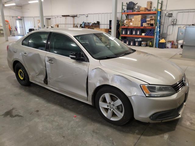 Photo 3 VIN: 3VWLL7AJ6DM220442 - VOLKSWAGEN JETTA 