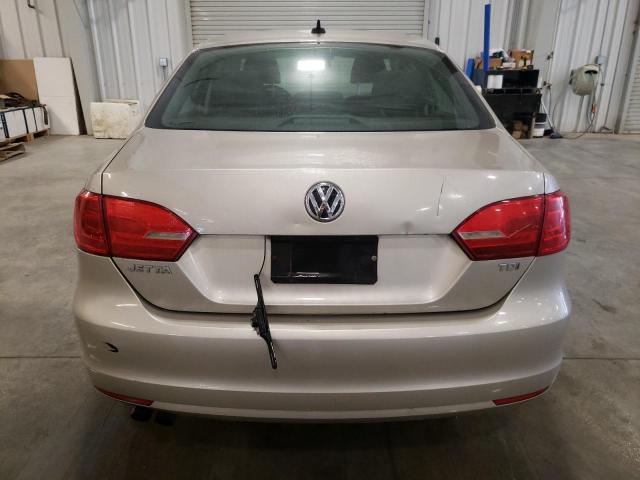 Photo 5 VIN: 3VWLL7AJ6DM220442 - VOLKSWAGEN JETTA 