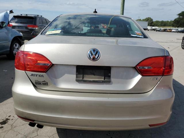 Photo 5 VIN: 3VWLL7AJ6DM228699 - VOLKSWAGEN JETTA 