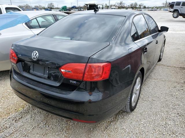 Photo 3 VIN: 3VWLL7AJ6DM244515 - VOLKSWAGEN JETTA 