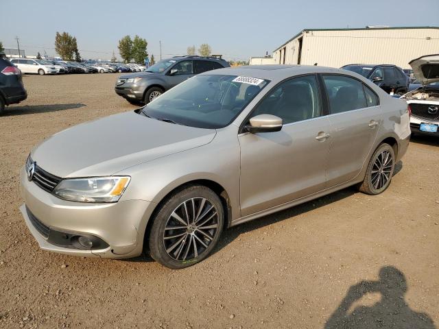 Photo 0 VIN: 3VWLL7AJ6DM267292 - VOLKSWAGEN JETTA TDI 