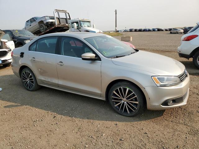 Photo 3 VIN: 3VWLL7AJ6DM267292 - VOLKSWAGEN JETTA TDI 