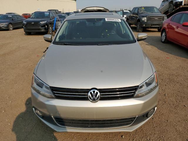 Photo 4 VIN: 3VWLL7AJ6DM267292 - VOLKSWAGEN JETTA TDI 