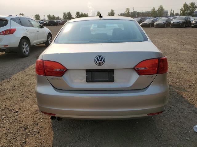 Photo 5 VIN: 3VWLL7AJ6DM267292 - VOLKSWAGEN JETTA TDI 