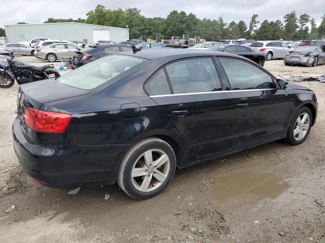 Photo 2 VIN: 3VWLL7AJ6DM290507 - VOLKSWAGEN JETTA TDI 